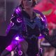 Cosplay by Libby Ive | Photo by Mineralblu